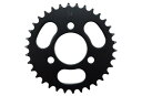 キタコ(KITACO) ドリブンスプロケット(リア/34T) NSR50/NS-1/NS50F等 535-1036234
