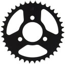 キタコ(KITACO) ドリブンスプロケット(リア/38T) NSR50/NS-1/NS50F等 535-1036238
