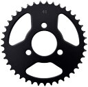 キタコ(KITACO) ドリブンスプロケット(リア/41T) NSR50/NS-1/NS50F等 535-1036241