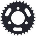 キタコ(KITACO) ドリブンスプロケット(リア/31T) NSR50/NS-1/NS50F等 535-1036231