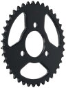 キタコ(KITACO) ドリブンスプロケット(リア/39T) NSR50/NS-1/NS50F等 535-1036239