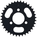 キタコ(KITACO) ドリブンスプロケット(リア/36T) NSR50/NS-1/NS50F等 535-1036236