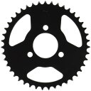 キタコ(KITACO) ドリブンスプロケット(リア/43T) NSR50/NS-1/NS50F等 535-1036243