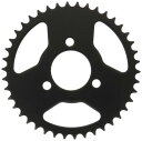 キタコ(KITACO) ドリブンスプロケット(リア/42T) NSR50/NS-1/NS50F等 535-1036242