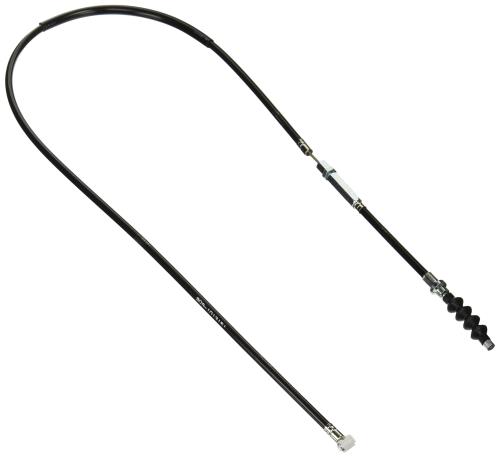 キタコ(KITACO) クラッチケーブル(レバーホルダー用/895mm) モンキー(MONKEY)/ゴリラ系 ブラック 909-1..