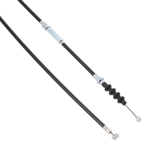 キタコ(KITACO) クラッチケーブル(レバーホルダー用/1045mm) モンキー(MONKEY)/ゴリラ系 ブラック 909-..
