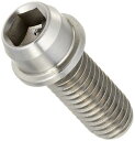キタコ(KITACO) ビビッドボルト ステンレス M8X20 2個入り 0900-080-00002