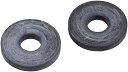 キタコ(KITACO) ラバーカラー φ8 φ22x3mm 汎用 EPDM 0900-094-09810