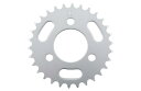 キタコ(KITACO) ドリブンスプロケット(リア/30T) NSR50/NS-1/NS50F等 535-1418230