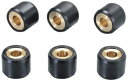 キタコ(KITACO) スーパーローラー セット 6個入り YAMAHA 11.0G 462-0006110