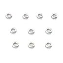 キタコ(KITACO) スプリングワッシャー(ステンレス) 8mm 5ヶ入り 0900-091-00004