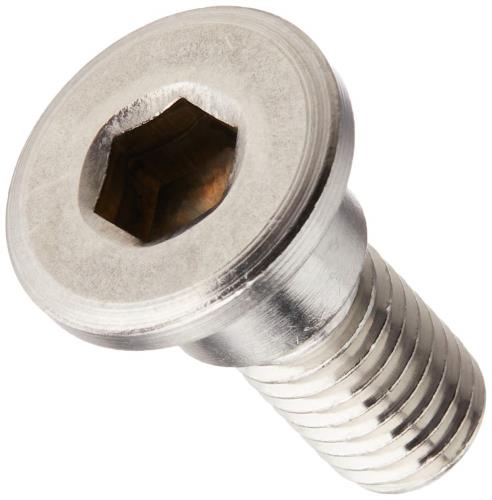 キタコ(KITACO) ローターボルト ステンレス SUZUKI M8x20.5xP1.25 5個入り 汎用 0900-500-07102