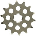 キタコ(KITACO) ドライブスプロケット(14T) YSR50/RD50/YB-1/コレダスポーツ等 530-0024214(2)