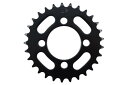 キタコ(KITACO) ドリブンスプロケット(29T) KSR110/KLX110/Z125-プロ 535-4021229
