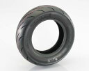 キタコ(KITACO) バイクタイヤ チューブレスタイヤ DURO 8インチ 110/80-8/40L モンキー(MONKEY) ゴリラ等 911-1123008