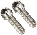 キタコ(KITACO) ビビッドボルト ステンレス 6X25/2個入り KCON 0900-060-00004