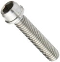 キタコ(KITACO) ビビッドボルト ステンレス 6X28/2個入り KCON 0900-060-00005