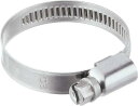 キタコ(KITACO) ステンレスバンド (φ24~) 1個入り 汎用 K-CON 0900-995-00040