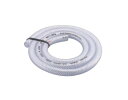キタコ(KITACO) テトロンホース ブリーザーホース K-CON (φ6xφ11x1m) 汎用 1個販売 0900-991-00006