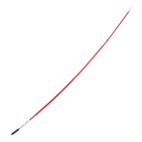 キタコ(KITACO) クラッチケーブル(レバーホルダー用/960mm) エイプ50/エイプ100 レッド 909-1122900