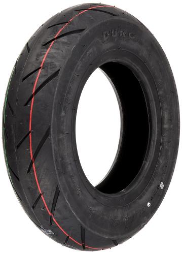 キタコ(KITACO) バイクタイヤ チューブレスタイヤ DURO 8インチ 350-8 35J モンキー(MONKEY) 911-1013008