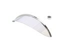 キタコ(KITACO) ヘッドライトバイザー モンキー125(JB02/JB03/JB05) ダックス125(JB04/JB06) CT125ハンターカブ(JA...