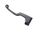 キタコ(KITACO) レバー 左側 KL-05 補修用 純正対応品番:46092-0558 Ninja250SL等 ブラック70-525-68051