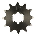 キタコ(KITACO) ドライブスプロケット(12T) RZ50/DT50/YB-1 FOUR等 530-0019212