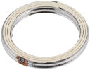 キタコ(KITACO) エキゾーストマフラーガスケット(XS-10) アドレスV100/アドレス110等 963-2000010(2)