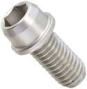 キタコ(KITACO) ビビッドボルト 汎用 ステンレス M10x20mmxP1.5 0900-100-00101