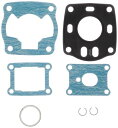 キタコ(KITACO) パッキンセット(50cc) NS-1/NSR50/NS50F 960-1081050(2)