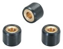 キタコ(KITACO) スーパーローラー セット 3個入り HONDA 6.5G 462-1003065