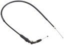 キタコ(KITACO) スロットルケーブル(ノーマル長) モンキー(MONKEY)/ゴリラ ブラック 905-1083000