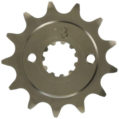 キタコ(KITACO) ドライブスプロケット (フロント/13T) 520サイズ レブル250/S/Eクラッチ(MC49) CRF250L/M/ラリー(MD44/MD47) CB250R(MC52)等 530-1818013