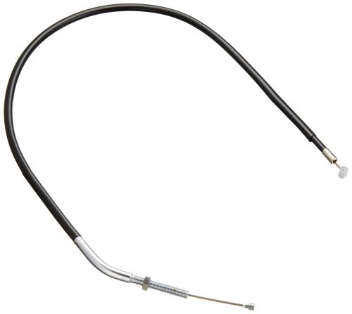 キタコ(KITACO) クラッチケーブル 60mmショート ブラック GROM(グロム) 909-1432101