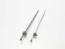 キタコ(KITACO) ファーツリーマウントタイ M6 202x4.6mm 汎用 0901-700-01402