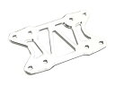 キタコ(KITACO) フロントスタビライザー GSR250(LC6GJ55D全車種) シルバー 580-2800200