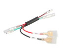 キタコ(KITACO) 電源取り出しハーネス (ホンダ タイプ9) GB350/S(FNO,NC59-1000001~1099999) 756-9000180