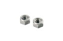 キタコ(KITACO) ロックナットステンレス 6MM/2個入り KCON 0900-001-01001