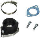 キタコ(KITACO) マニホールドセット NSF100等 ケーヒンPWKφ28/ミクニTMRφ28/φ32 410-1122900