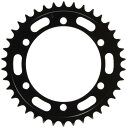 キタコ(KITACO) ドリブンスプロケット(38T) CBR250R/CB250F 535-1818038