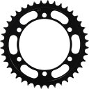 キタコ(KITACO) ドリブンスプロケット 40T 520 CBR250R 535-1818040