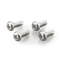 キタコ(KITACO) ウインカーテール用ビス タッピング ステンレス 4X40/2個入り KCON 0900-046-00010