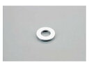 キタコ(KITACO) シーリングワッシャー φ10 15x1mm バンジョーボルト用 汎用 0900-771-90001