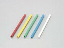 キタコ(KITACO) 収縮チューブ φ3x70mm 汎用 5色セット 各1個入り 0900-755-04010
