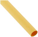 キタコ(KITACO) 収縮チューブ φ3x70mm 汎用 黄 5個入り 0900-755-04005