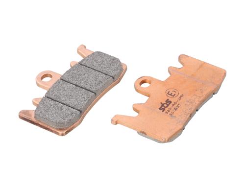 キタコ (KITACO) SBS ブレーキパッド 900RST カワサキ、ドゥカティ、BMW等 777-0900098