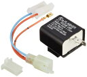 キタコ(KITACO) LEDウインカー専用フラッシャーリレー スカイウェイブ250/スカイウェイブ250S/スカイウェイブ250SS 755-2785900