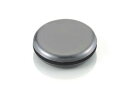 キタコ(KITACO) グロメット クローズドタイプ 23.7x15.5x6.1 汎用 PVC 1個入り 0900-755-09115