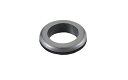 キタコ(KITACO) クロメット(PVC) オープンタイプ 15.5×7.8×9.0 汎用 1個入り 0900-755-09103